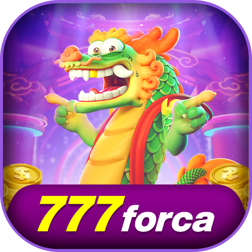 777forca Logo